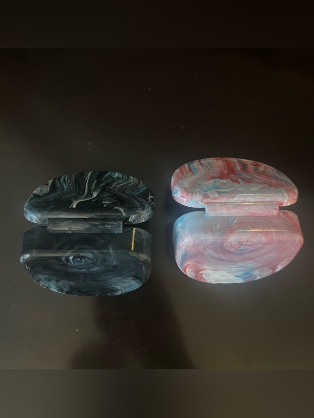 Retainer Cases (2) - Picture 3 of 5
